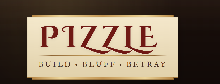 Pizzle banner